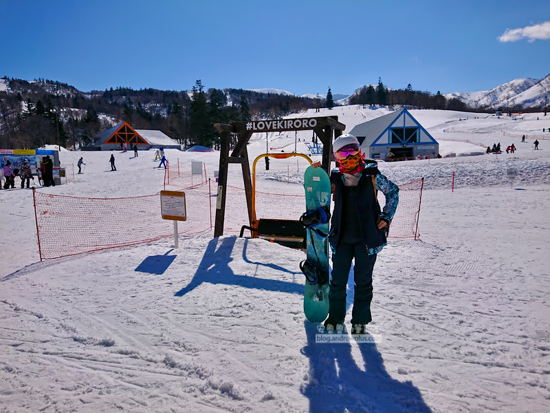 北海道滑雪場|喜樂樂滑雪度假村KiroroResort:住札幌市中心搭接駁車滑雪