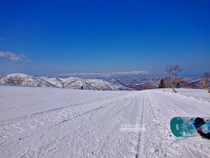 札幌滑雪場,北海道滑雪,kiroro