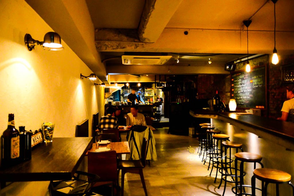 情人節餐廳,台北氣氛好餐廳,台北約會餐廳