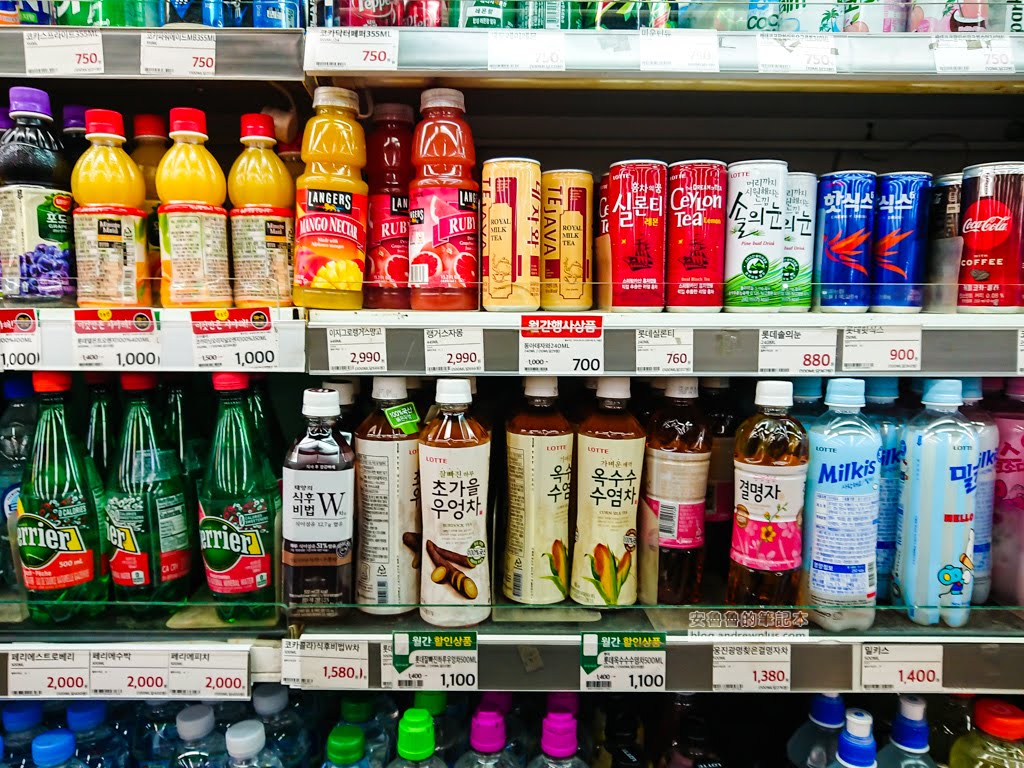 樂天超市,lotte super,大淵站附近超市