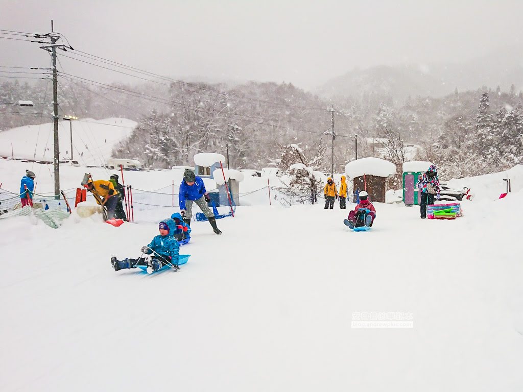 諾恩水上滑雪場, snow land 玩雪, スノーランド 玩雪盆