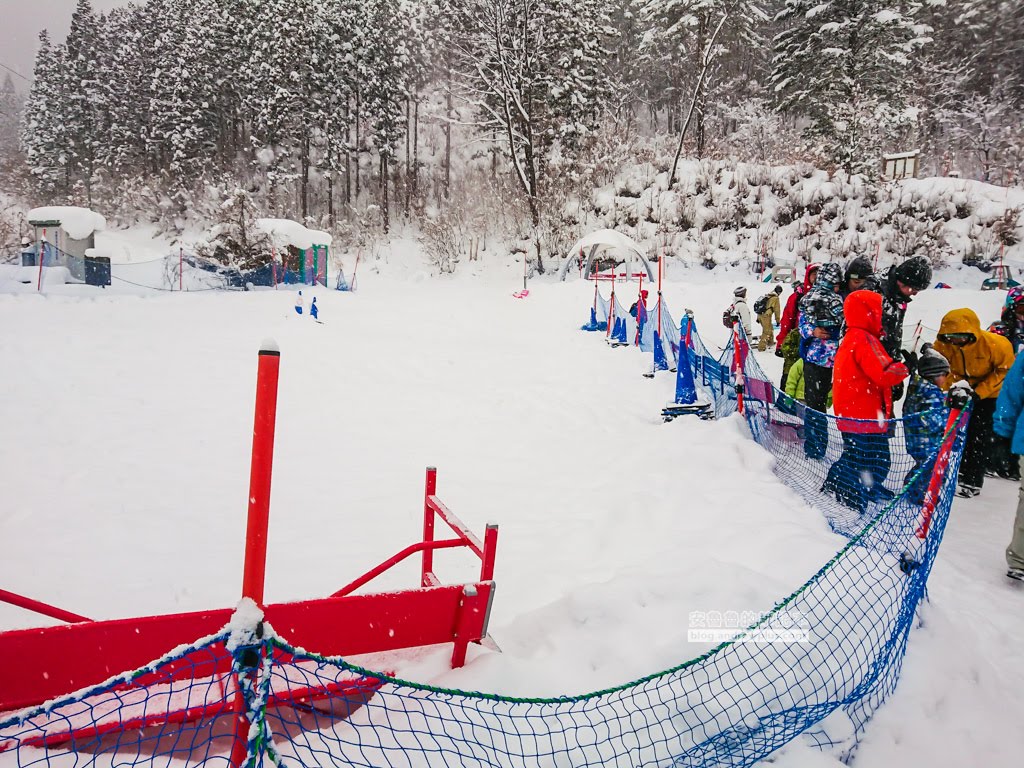 諾恩水上滑雪場, snow land 玩雪, スノーランド, 打雪球仗