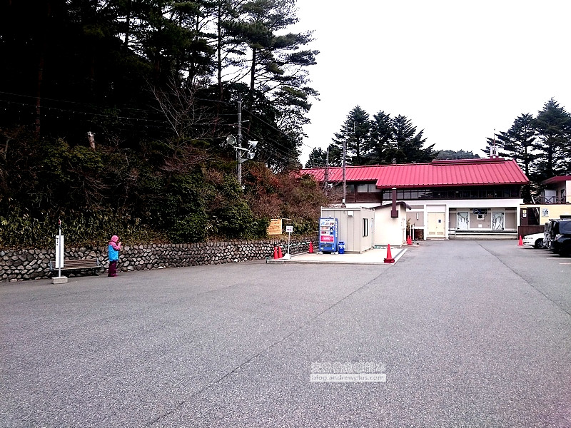關西滑雪場,六甲山滑雪場,六甲山交通