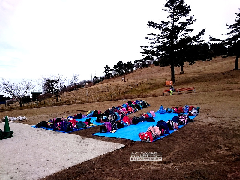 六甲山滑雪場,六甲山交通,關西滑雪