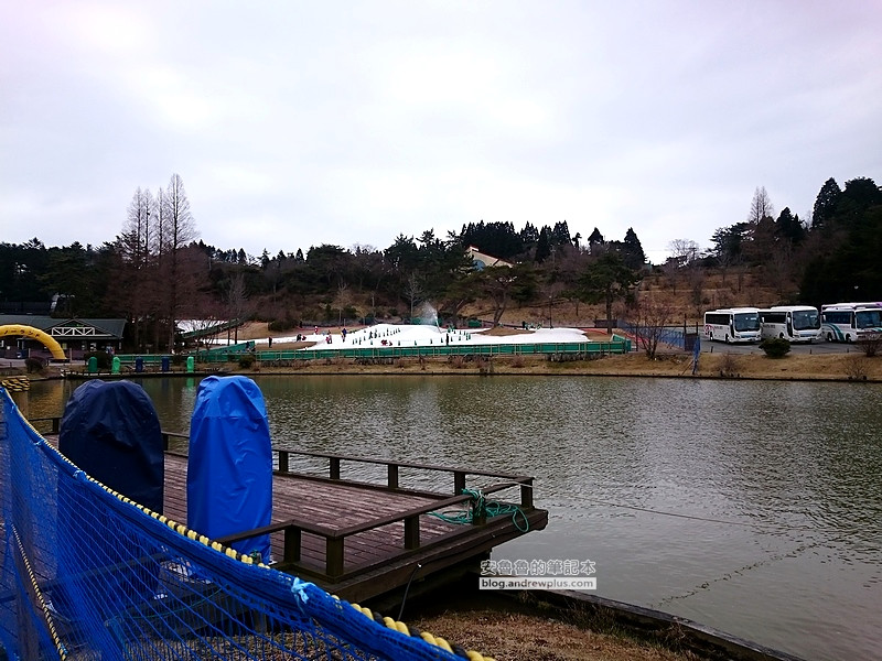 關西滑雪場,六甲山滑雪場,六甲山交通