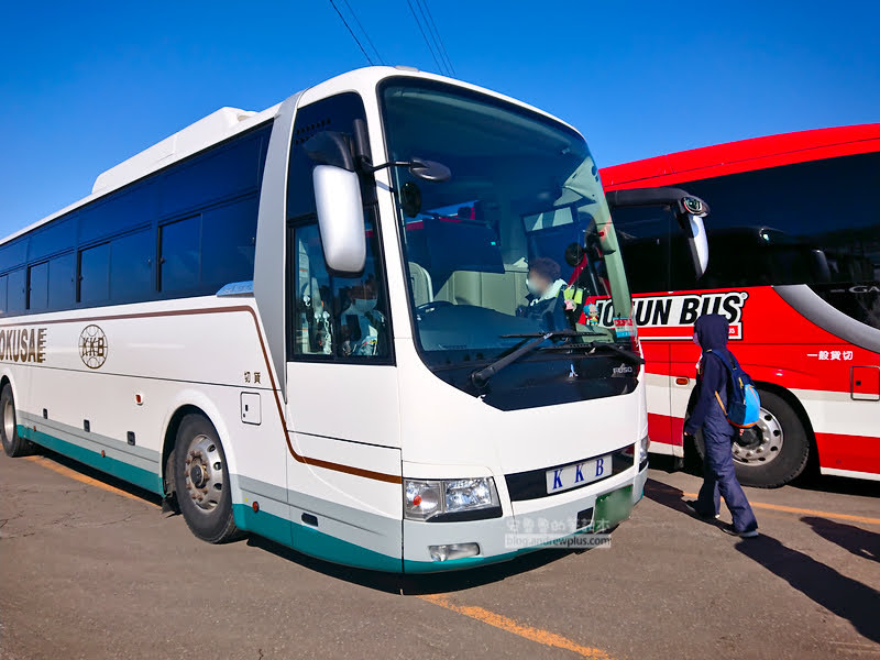 北海道滑雪|留壽都渡假村:札幌巴士交通租雪具,親子滑雪度假,RusutsuResort 15 留壽都滑雪,北海道滑雪,留壽都巴士,rusutsu