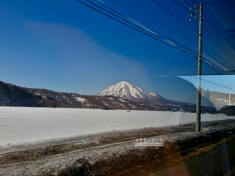 北海道滑雪|留壽都渡假村:札幌巴士交通租雪具,親子滑雪度假,RusutsuResort 16 留壽都滑雪,北海道滑雪,留壽都巴士,rusutsu