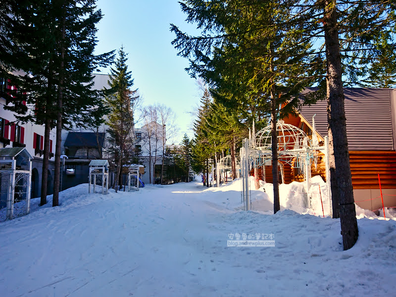 北海道滑雪|留壽都渡假村:札幌巴士交通租雪具,親子滑雪度假,RusutsuResort 35 留壽都滑雪,北海道滑雪,留壽都巴士,rusutsu