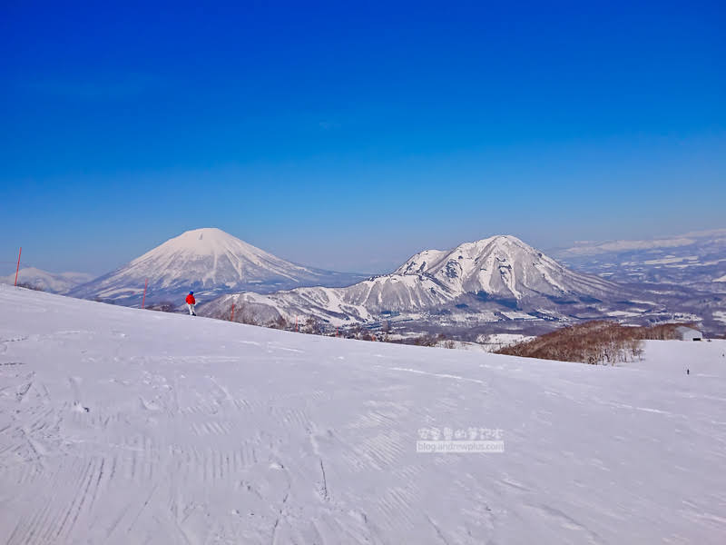 北海道滑雪|留壽都渡假村:札幌巴士交通租雪具,親子滑雪度假,RusutsuResort 46 留壽都滑雪,北海道滑雪,留壽都巴士,rusutsu