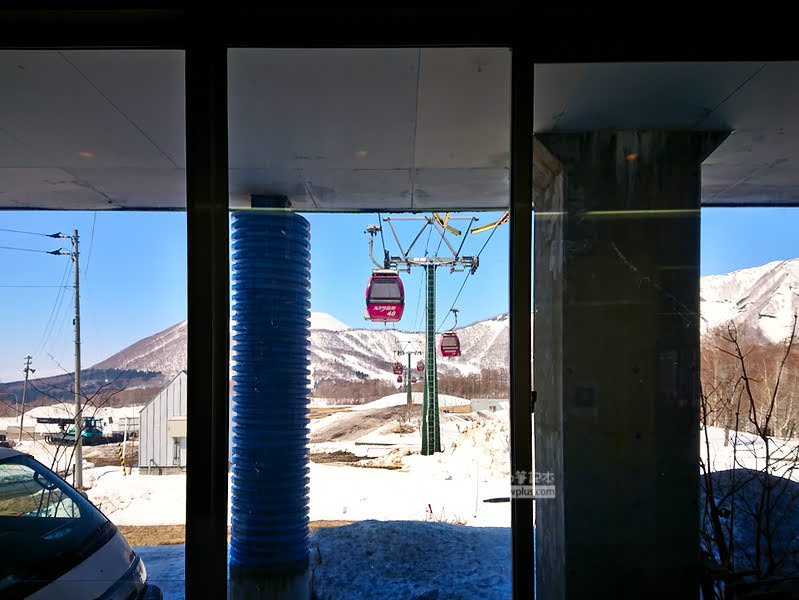 北海道滑雪|留壽都渡假村:札幌巴士交通租雪具,親子滑雪度假,RusutsuResort 42 留壽都滑雪,北海道滑雪,留壽都巴士,rusutsu