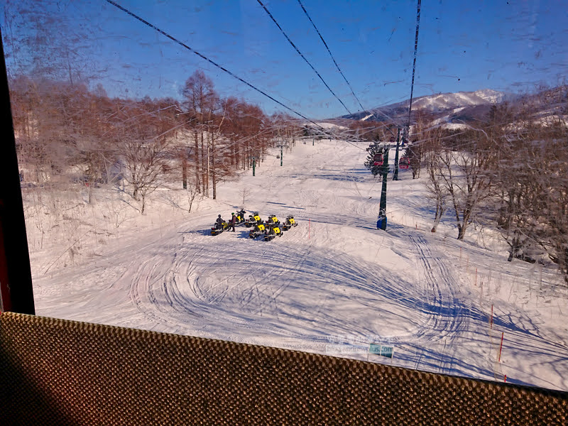 北海道滑雪|留壽都渡假村:札幌巴士交通租雪具,親子滑雪度假,RusutsuResort 53 留壽都滑雪,北海道滑雪,留壽都巴士,rusutsu