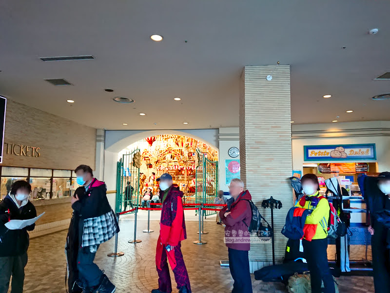 北海道滑雪|留壽都渡假村:札幌巴士交通租雪具,親子滑雪度假,RusutsuResort 57 留壽都滑雪,北海道滑雪,留壽都巴士,rusutsu