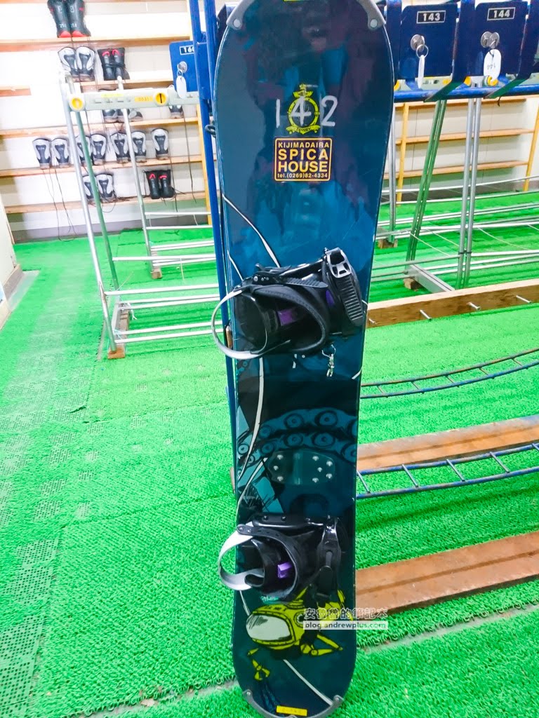 龍王滑雪場,長野滑雪,Ryuoo Ski Park,北志賀滑雪