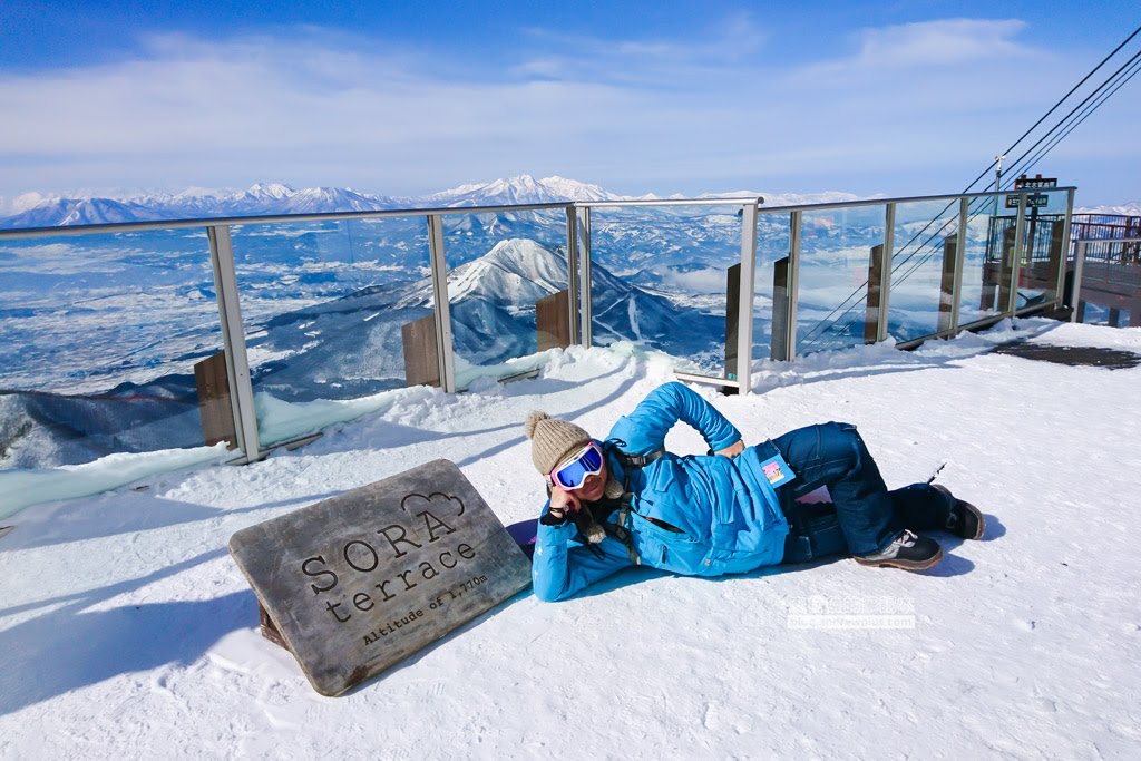龍王滑雪場,長野滑雪,Ryuoo Ski Park,北志賀滑雪