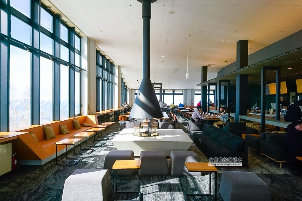 龍王滑雪場,長野滑雪,Ryuoo Ski Park,北志賀滑雪