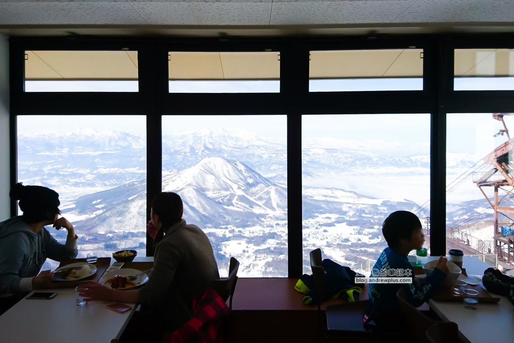 龍王滑雪場,長野滑雪,Ryuoo Ski Park,北志賀滑雪