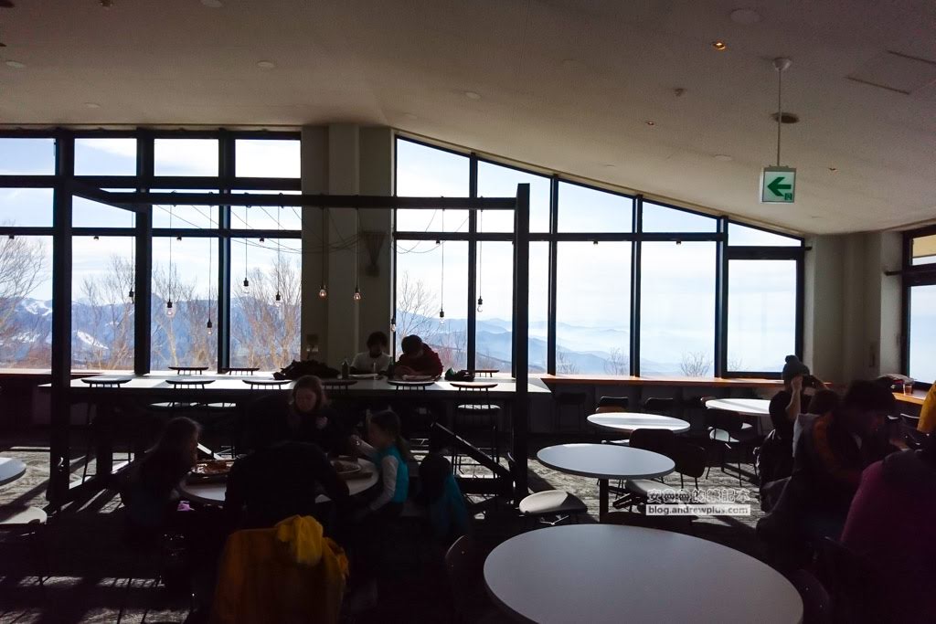 龍王滑雪場,長野滑雪,Ryuoo Ski Park,北志賀滑雪