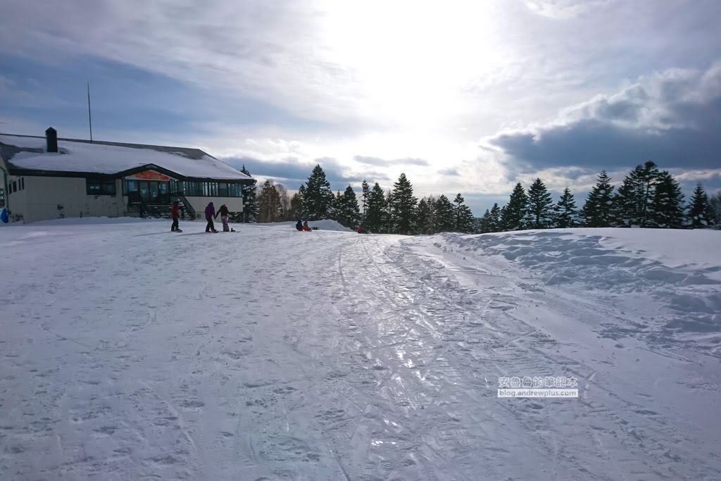 龍王滑雪場,長野滑雪,Ryuoo Ski Park,北志賀滑雪