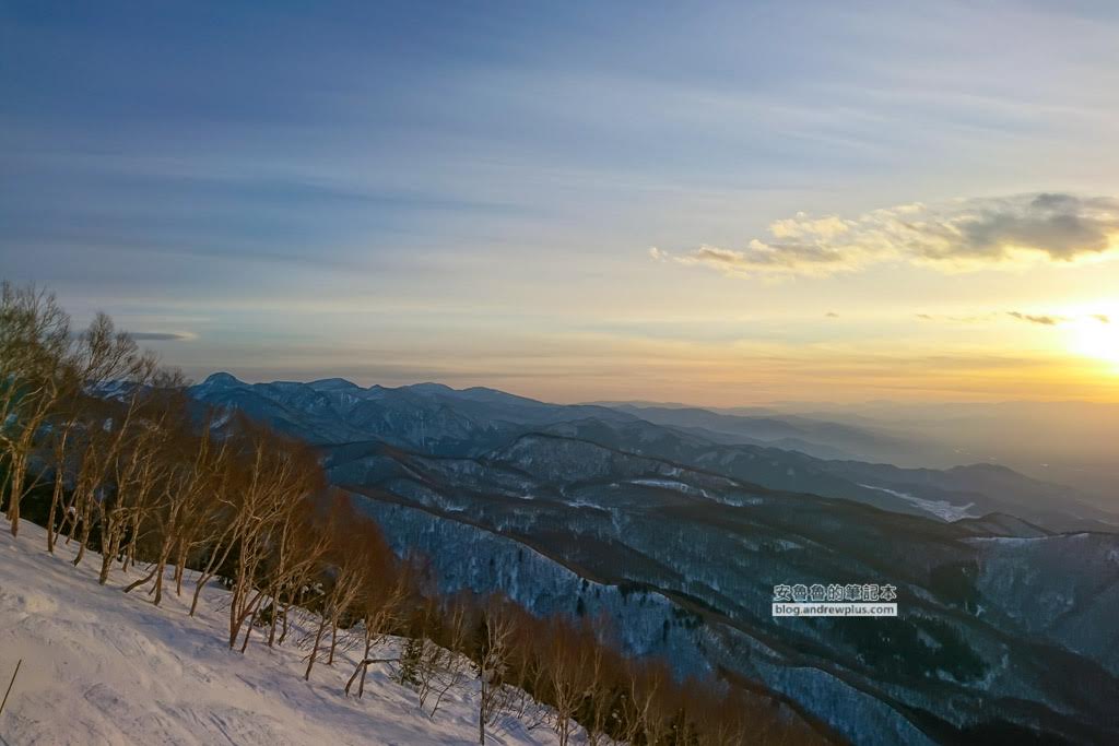 龍王滑雪場,長野滑雪,Ryuoo Ski Park,北志賀滑雪