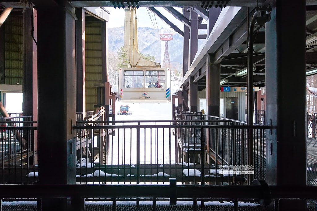 龍王滑雪場,長野滑雪,Ryuoo Ski Park,北志賀滑雪