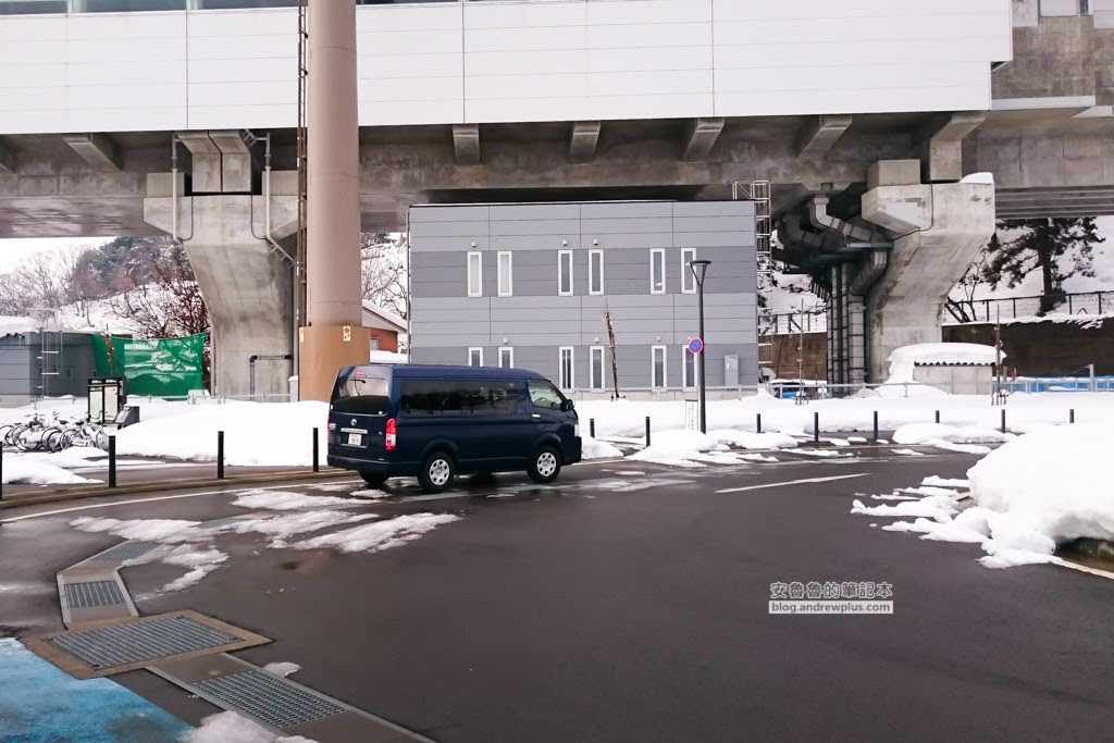 龍王滑雪場,長野滑雪,Ryuoo Ski Park,北志賀滑雪