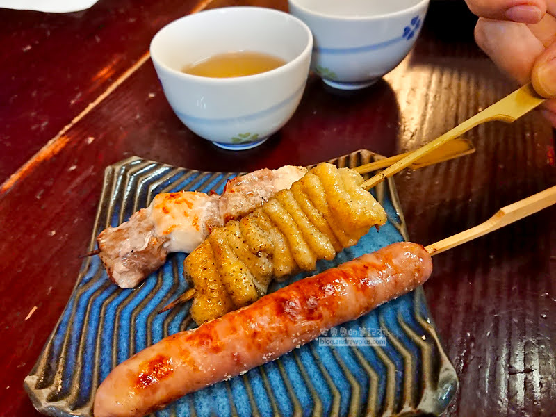 角館美食,角館推薦餐廳,櫻之里