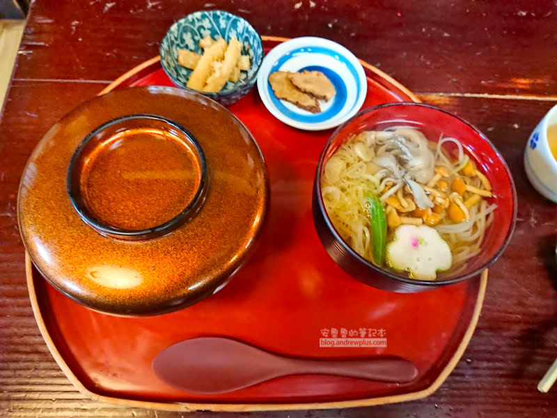 角館美食,角館推薦餐廳,櫻之里