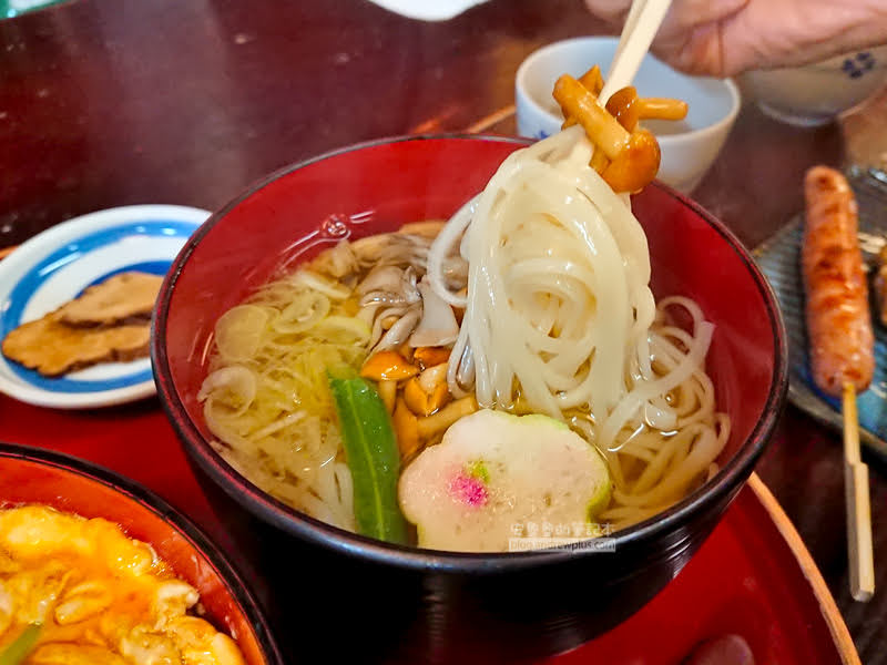 角館美食,角館推薦餐廳,櫻之里
