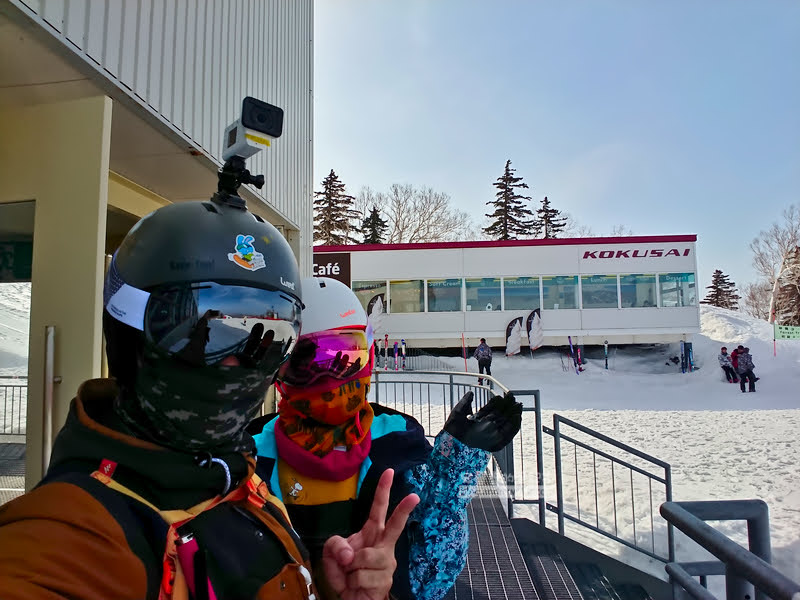 sapporo kokusai 45 - sapporo