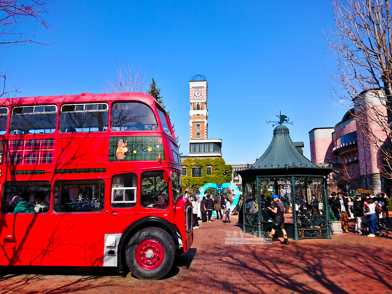 shiroikoibitopark 50 - sapporo