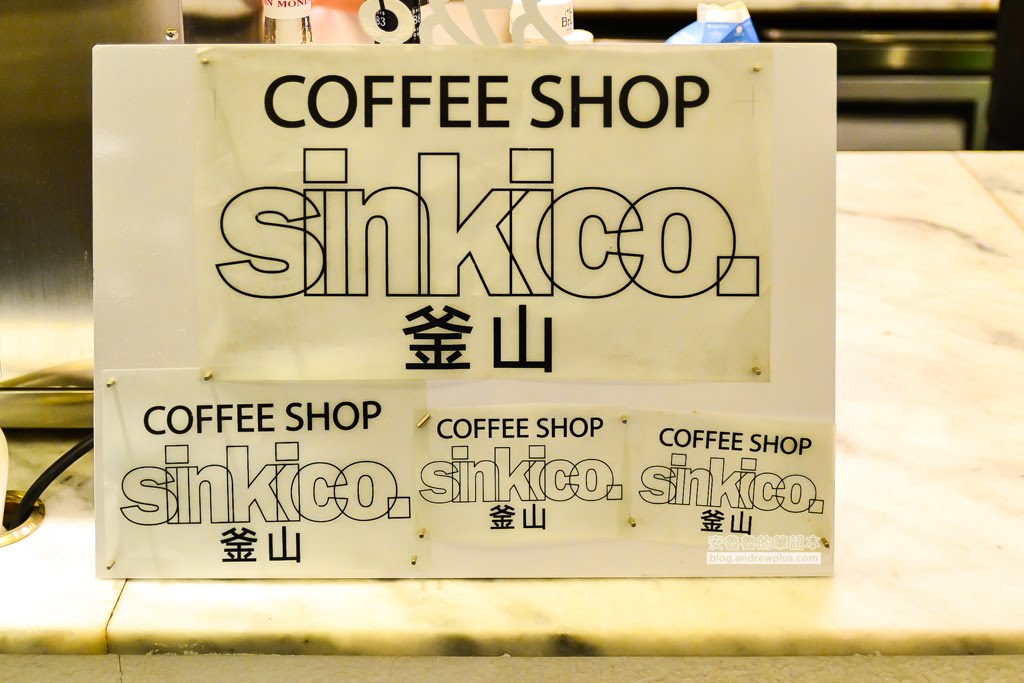 釜山港大橋,釜山夜景,釜山夜景咖啡館,廣安大橋夜景,sinki咖啡