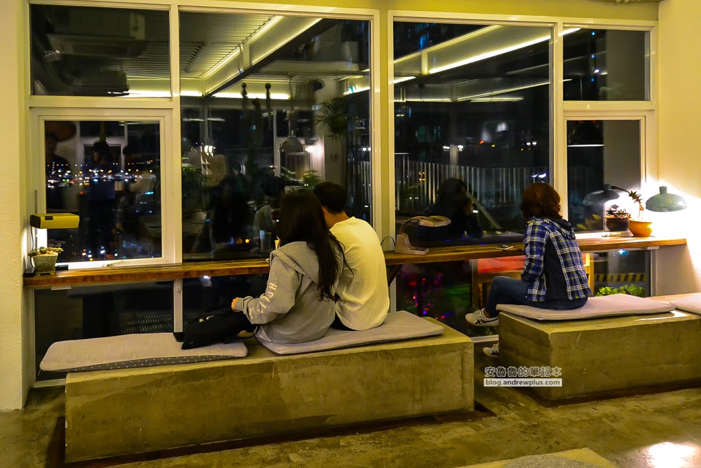 釜山港大橋,釜山夜景,釜山夜景咖啡館,廣安大橋夜景,sinki咖啡