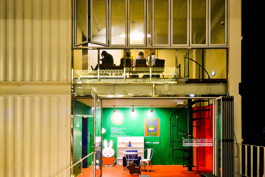 釜山港大橋,釜山夜景,釜山夜景咖啡館,廣安大橋夜景,sinki咖啡