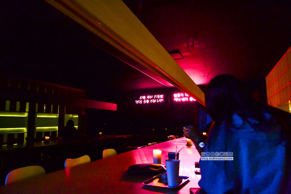 釜山港大橋,釜山夜景,釜山夜景咖啡館,廣安大橋夜景,sinki咖啡