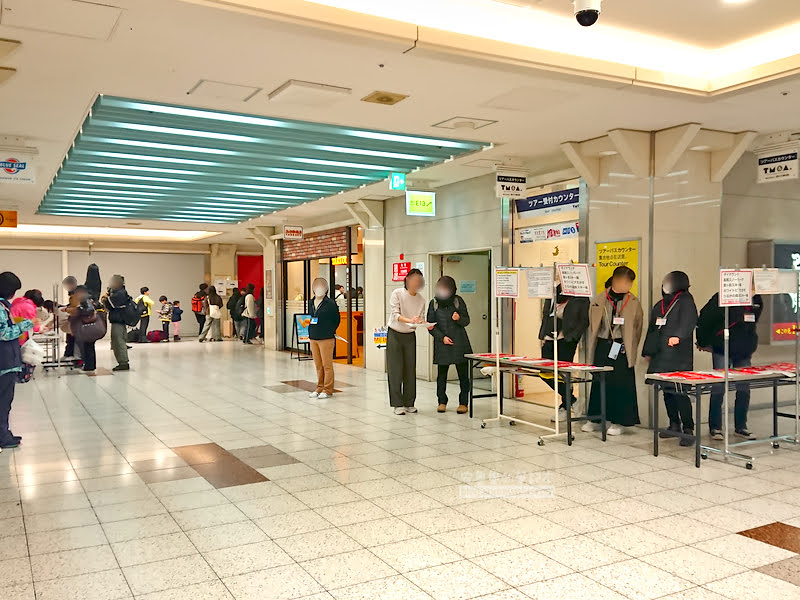 高鷲滑雪公園 TAKASU Snow Park | 山頂絕美觀景台,名古屋日歸滑雪行程,滑雪道推薦攻略 4 高鷲滑雪公園,takasu mountains,日本滑雪