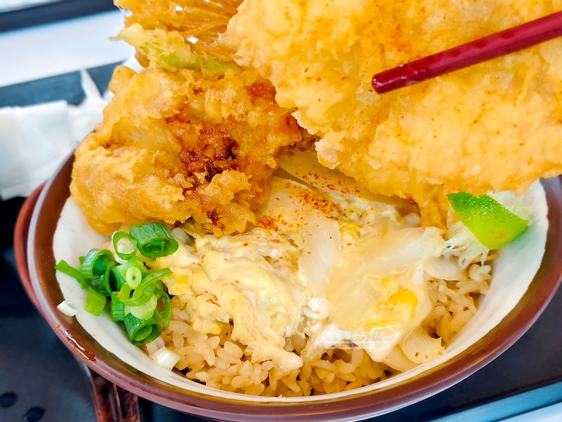 盛匠和食,鶯歌美食,鶯歌美食廣場必吃