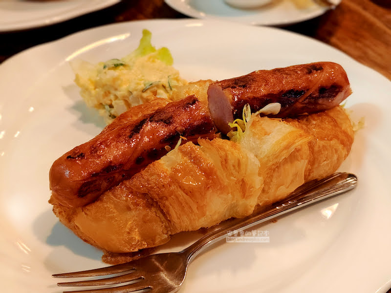 Cafe Lapin,上野必吃美食,上野早餐