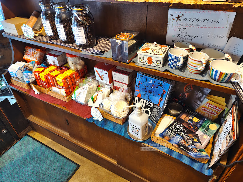 Cafe Lapin,上野必吃美食,上野早餐