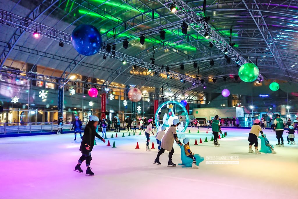 中國信託溜冰 預約 2025-26場次,免費冰鞋借用|中國信託金融園區戶外滑冰場 23 chinatrust skate lr 9 - 中國信託溜冰