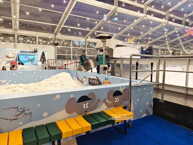 中國信託溜冰 預約 2025-26場次,免費冰鞋借用|中國信託金融園區戶外滑冰場 42 chinatrust skate 0034 - 中國信託溜冰