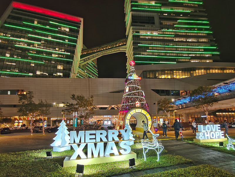 中國信託溜冰 預約 2025-26場次,免費冰鞋借用|中國信託金融園區戶外滑冰場 44 chinatrust skate 0035 - 中國信託溜冰