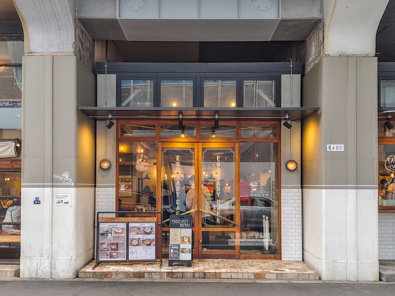egg baby cafe,東京美食,上野咖啡館