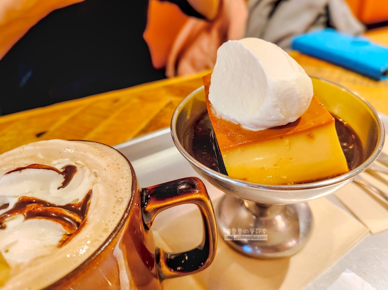 egg baby cafe,東京美食,上野咖啡館