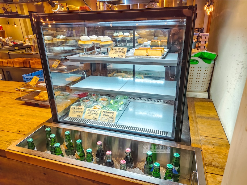 egg baby cafe,東京美食,上野咖啡館