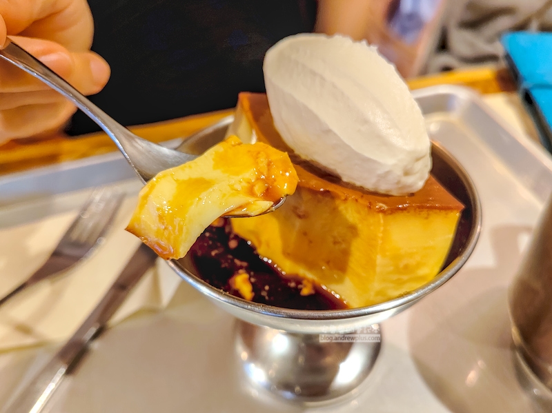 egg baby cafe,東京美食,上野咖啡館