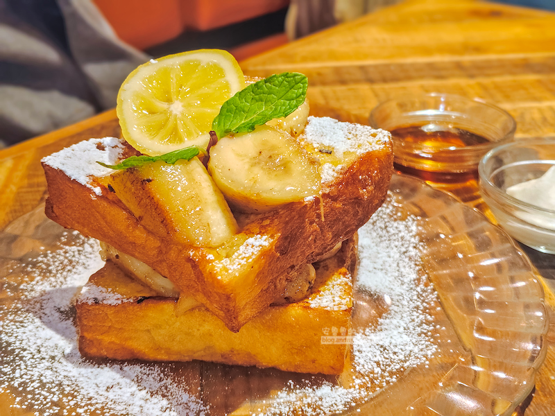 EGG BABY CAFE-東京上野早午餐下午茶咖啡館推薦,高架橋下的鄉村工業風格