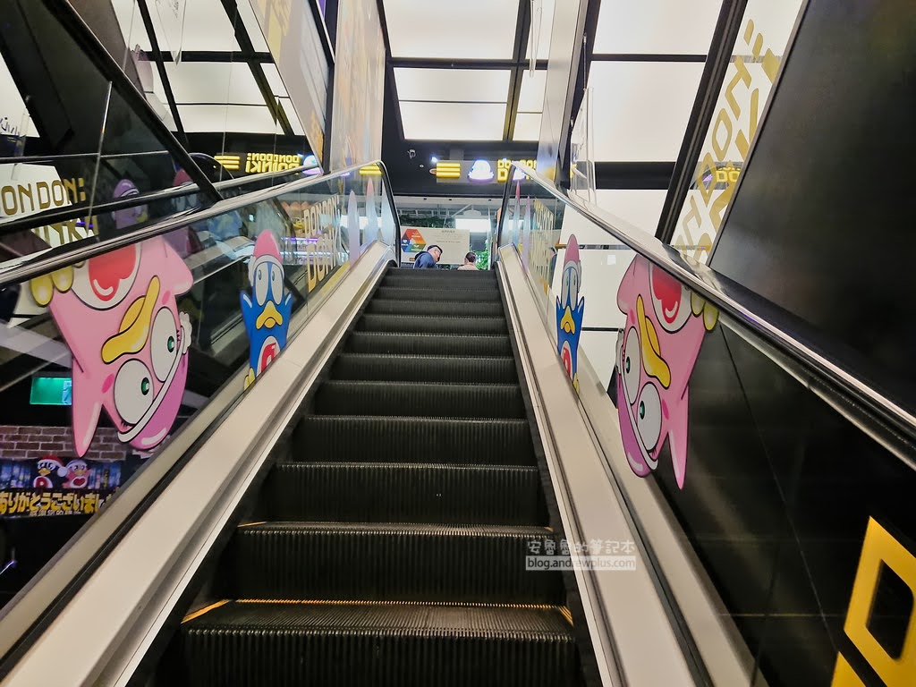 DON DON DONKI 西門町唐吉軻德:必買,樓層介紹,彩妝,麝香葡萄,驚安商品 4 西門町唐吉軻德,唐吉軻德台灣,dondondonki