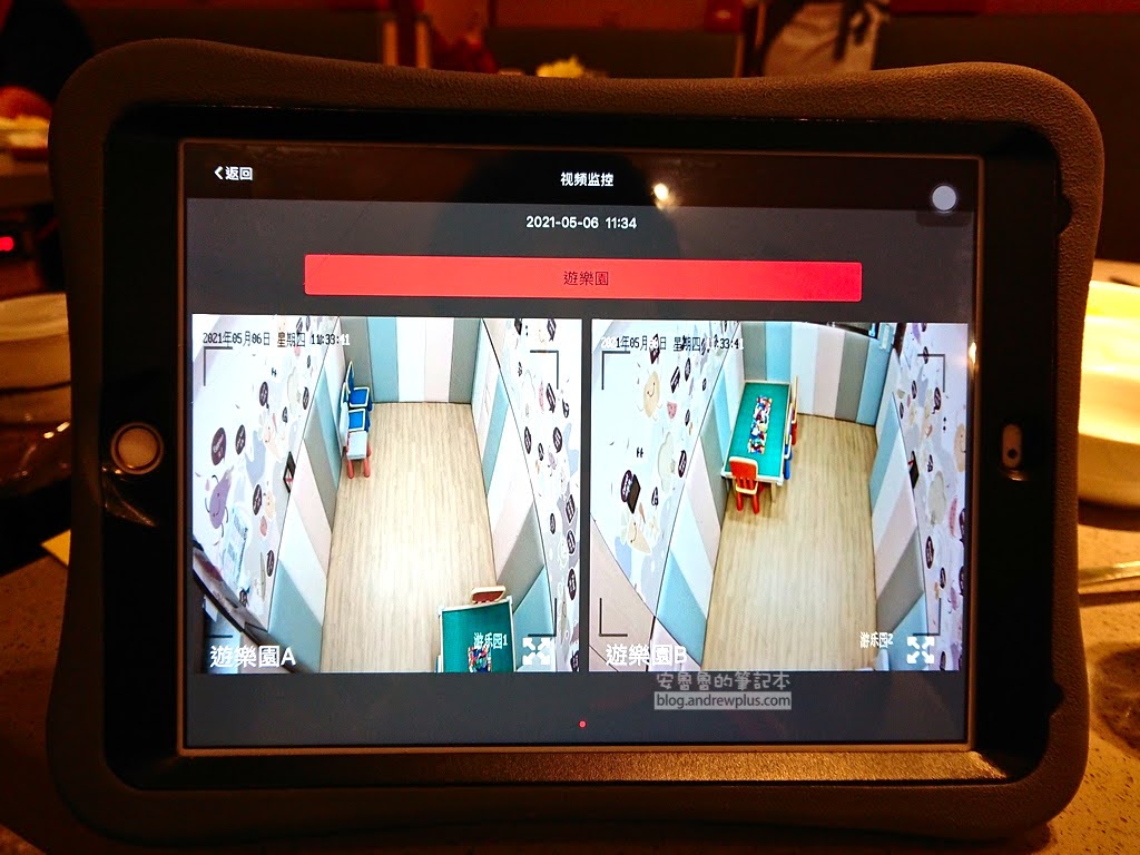 板橋海底撈,板橋美食,火鍋美甲服務