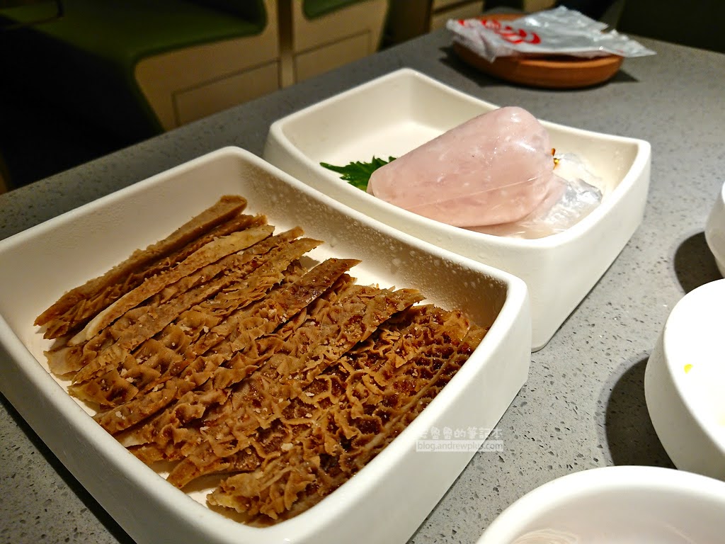 板橋美食,海底撈火鍋板橋店,火鍋美甲服務