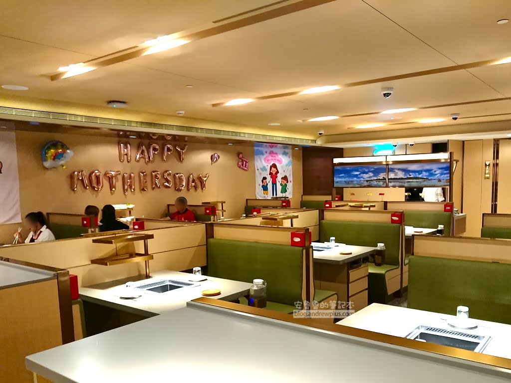 板橋海底撈,板橋美食,火鍋美甲服務